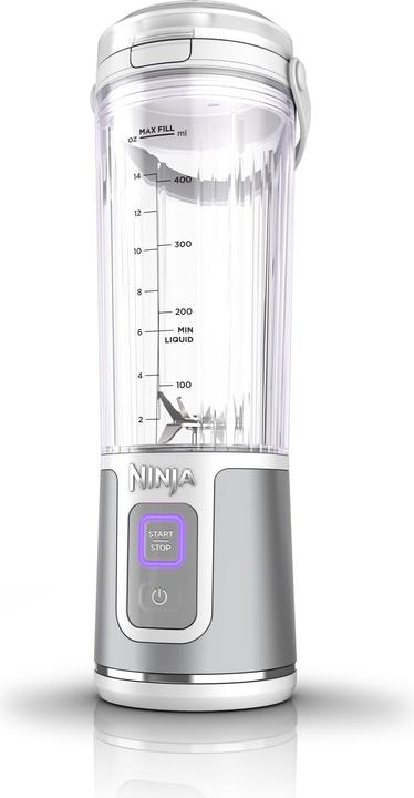 Image du produit Ninja BC151EUWH) Blast Mixeur sans fil (14.40 W)