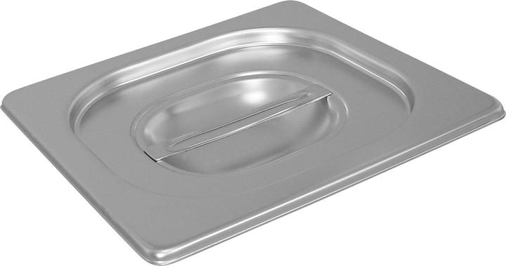 Image du produit GN Schalen Couvercle GN 1/6 brillant (GN 1/6)