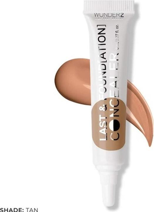 Produktbild Wunder2 Last & Foundation (Braun)