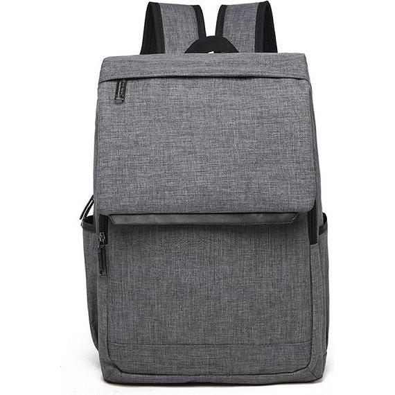 JTI, Rucksack