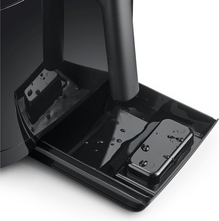 Actual product image Caso Steam & Air Fry 700