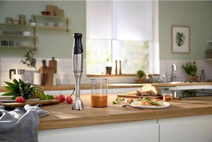Immagine prodotto Bosch Hausgeräte Serie 6 ErgoMaster MSM6M810