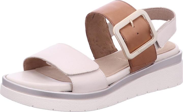 Actual product image Jana Da. sandal (41)