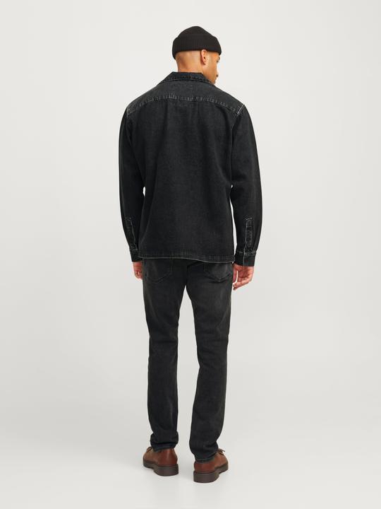 Actual product image Jack & Jones RDD Glenn Royal R300 Slim Fit Jeans (W34/L32)