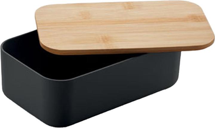 Actual product image MidOcean Corn 1000ml Lunch Box