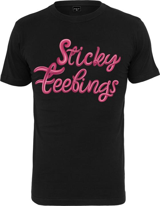 Mister Tee Sticky Feelings Tee - 18631 (M)