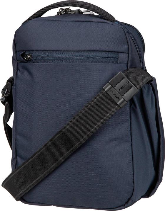 Actual product image Pacsafe V Tour Crossbody
