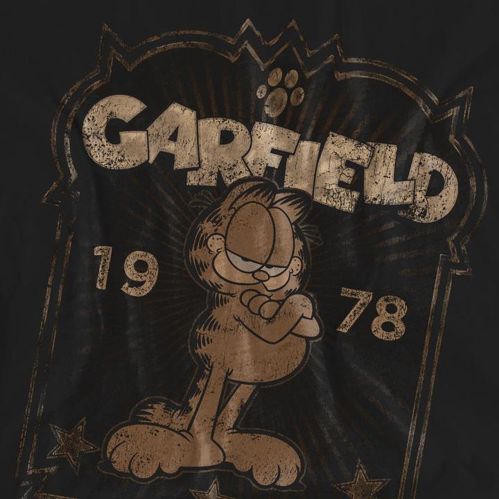 Produktbild Garfield Est 1978 TShirt (M)