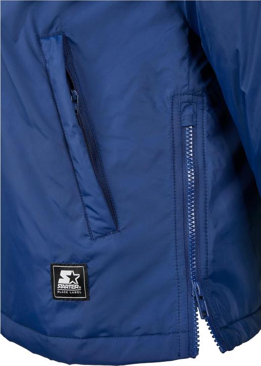 Produktbild Starter Logo Half Zip Jacket (S)