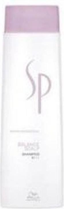 Image du produit Wella Balance Scalp (1000 ml, Shampoing liquide)