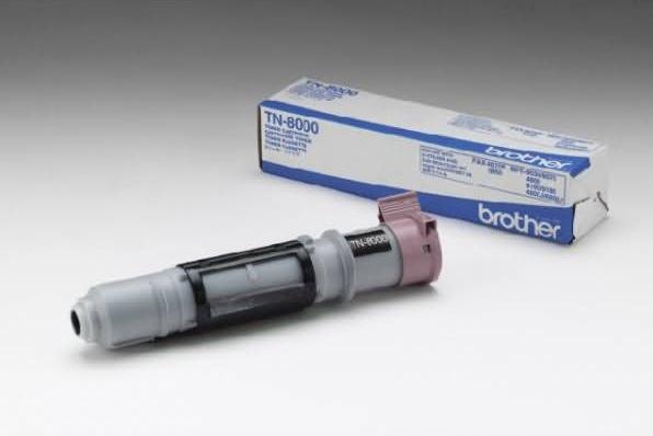 Produktbild Brother Tn-8000 (BK)