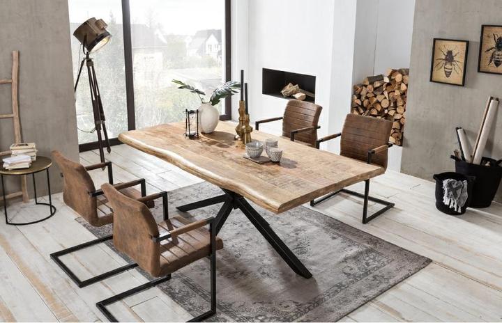 Image du produit SIT Möbel Giacomo (200 x 100 x 77 cm)