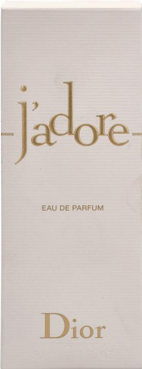 Actual product image Dior J'Adore (Eau de parfum, 50 ml)
