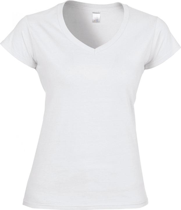 Actual product image Gildan Softstyle (XXL)