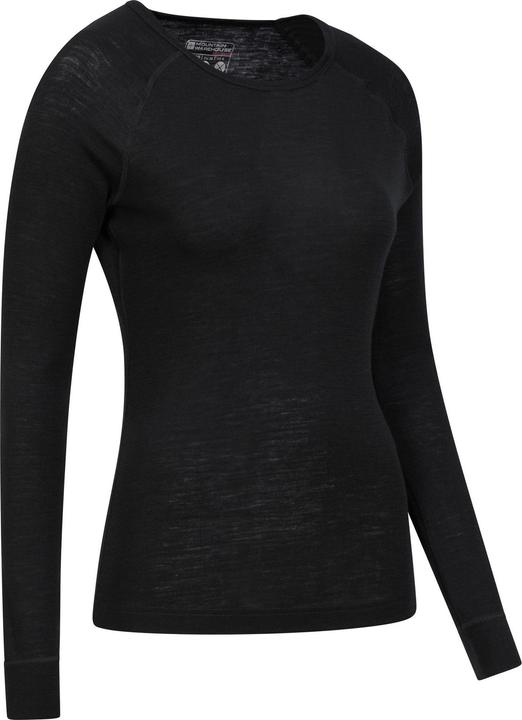 Produktbild Mountain Warehouse Merinowolle Base Layer Set (32)