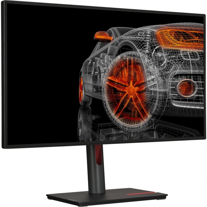 Actual product image Lenovo ThinkVision P27h-30 (2560 x 1440 pixels, 27")