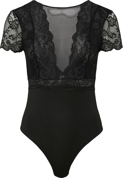 Produktbild Pieces Spitzen Body (M)