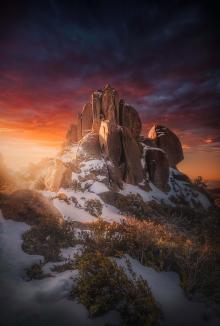 Actual product image Laowa 10mm 1:4 Pancake Nikon Z (APS-C) black (Manual Focus) (Novelty) (Nikon Z, APS-C / DX)