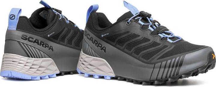 Actual product image Scarpa Women's Ribelle Run 2 GTX (38)