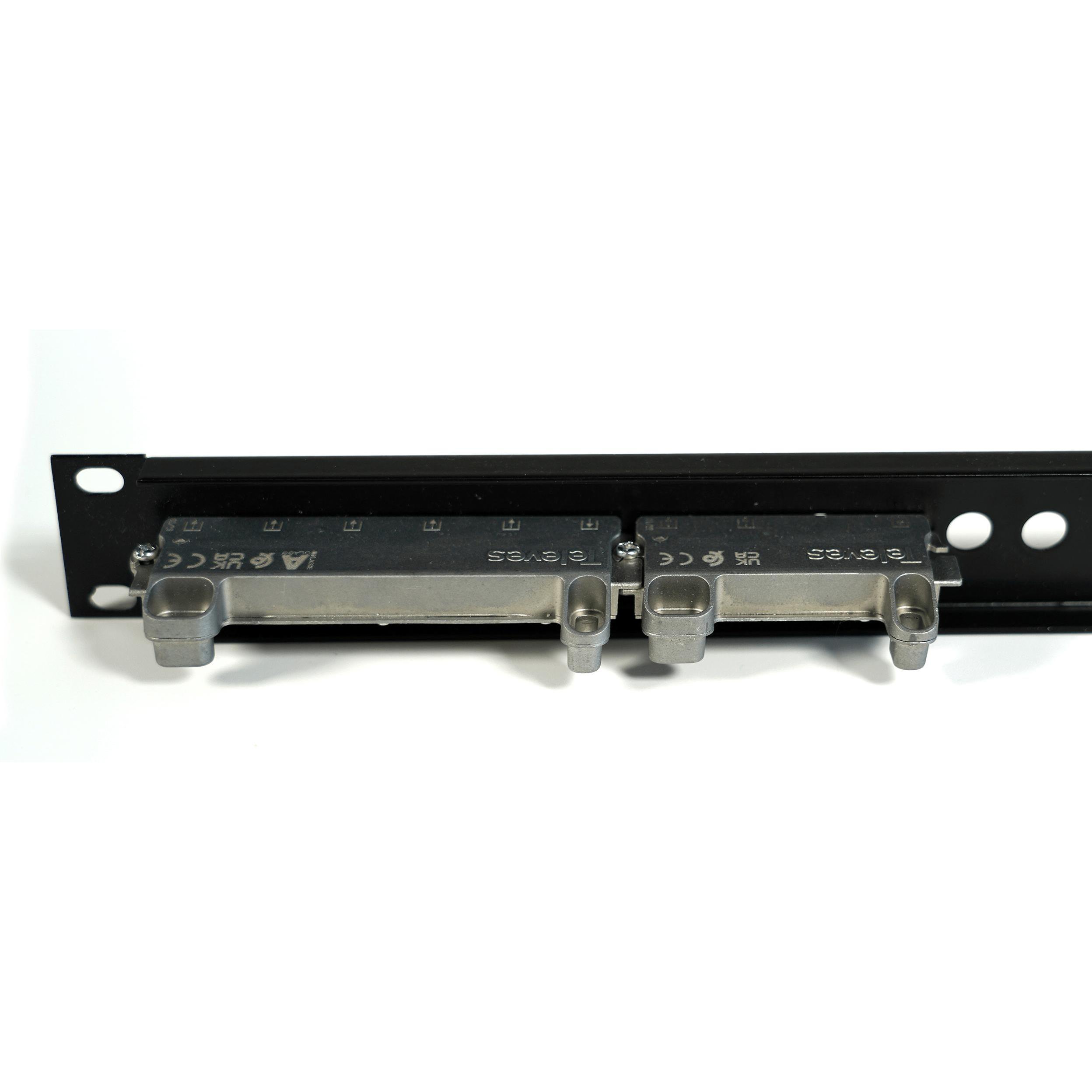 Thumbnail - Televes Abzweiger 4f. (12 dB, Verteiler und Abzweiger), Antennenkabel