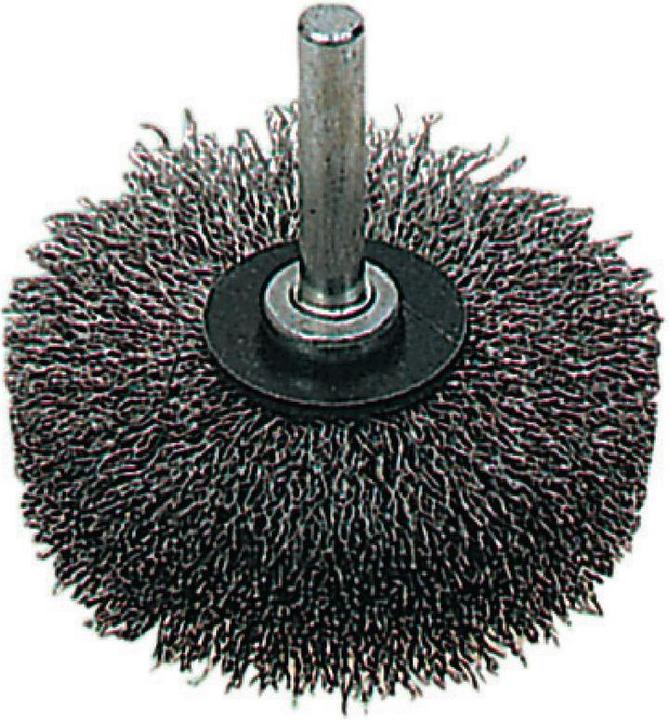 Image du produit Zeintra Brosse circulaire