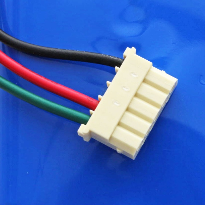 Produktbild No Name Akku Braava 380, 4409709, GPRHC202N026, 11003067-00, BY51401161351