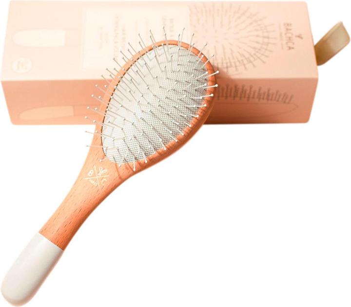 Produktbild Bachca Haarbürste Nylon