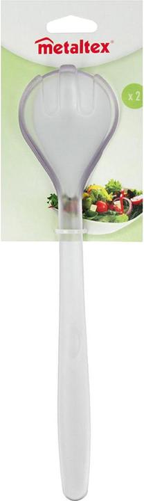 Produktbild Metaltex Salatbesteck (Salatbesteck)