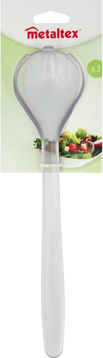 Image du produit Metaltex Couverts à salade (Serveurs à salade)