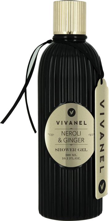 Actual product image Vivian Gray Vivanel Prestige Neroli & Ginger (300 ml)