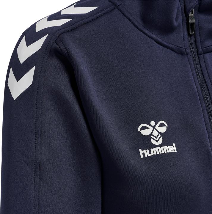 Produktbild hummel Core Xk Half Zip Sweat Woman (M)