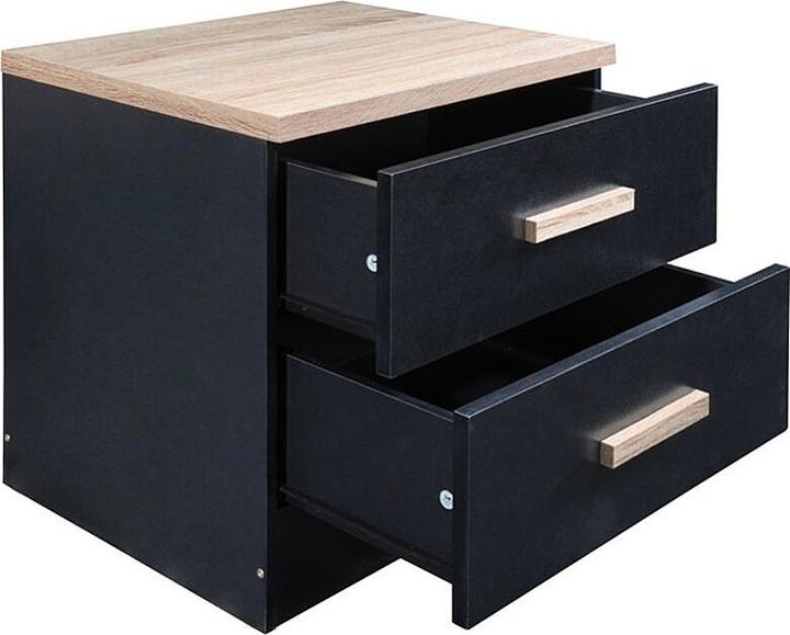 Immagine prodotto Vente-unique Skaido (50 x 40 x 50 cm)