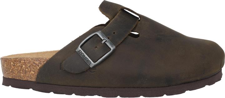 Actual product image Rohde Alba (36)