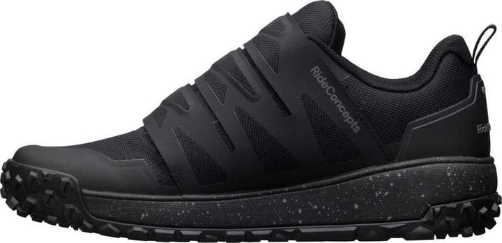 Produktbild Ride Concepts Tallac BOA® Herren schwarz 41 (41)