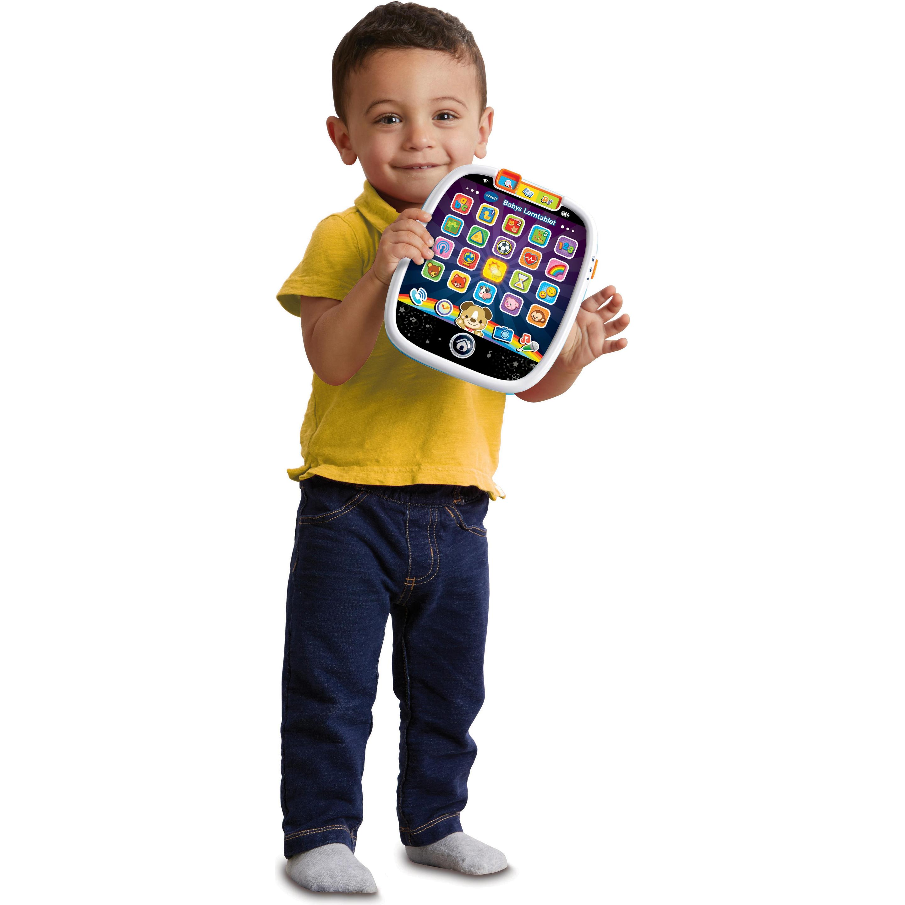 Thumbnail - VTech Babys Lerntablet (Deutsch)
