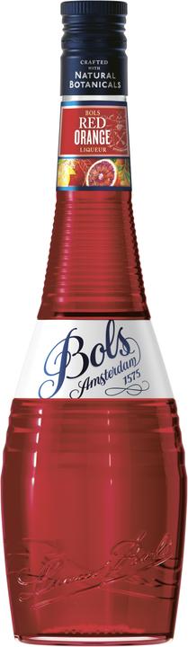 Bols Red Orange (1 x 70 cl)