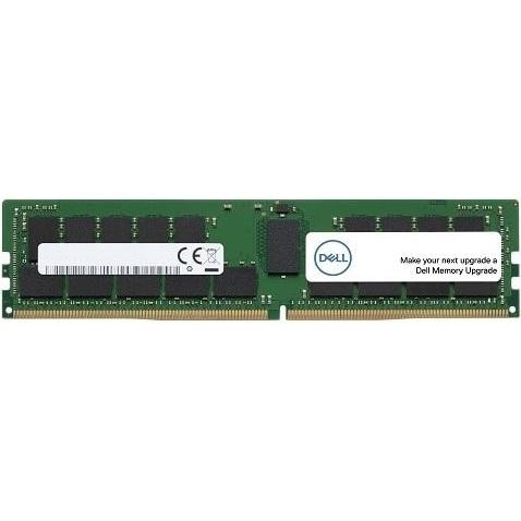 Dell 8GB, DIMM, 2400MHZ, 128x64 (2400 MHz, DDR4-RAM, DIMM), RAM