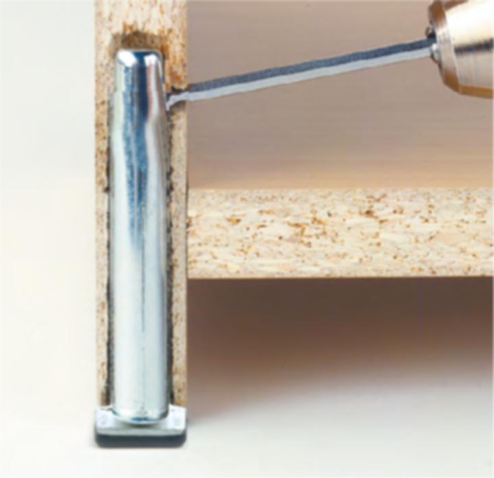 Productafbeelding Camar Hoogteverstelling (1 Pcs.)