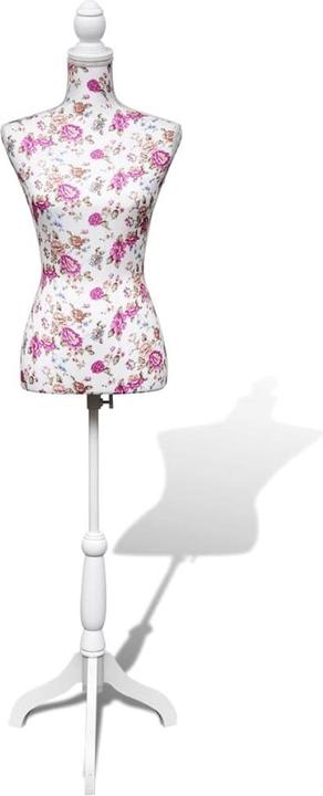 Immagine prodotto vidaXL Schneiderpuppe