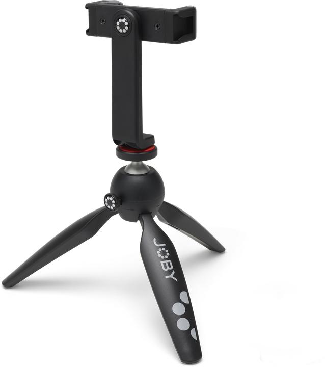 Actual product image Joby HandyPod 2 Black Kit (Plastic)