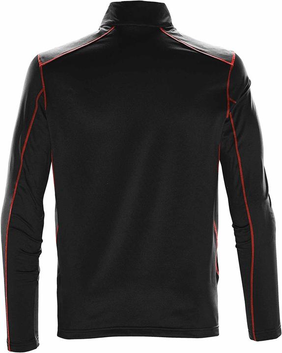 Immagine prodotto Stormtech Pulse Fleece Top Zip (XXL)