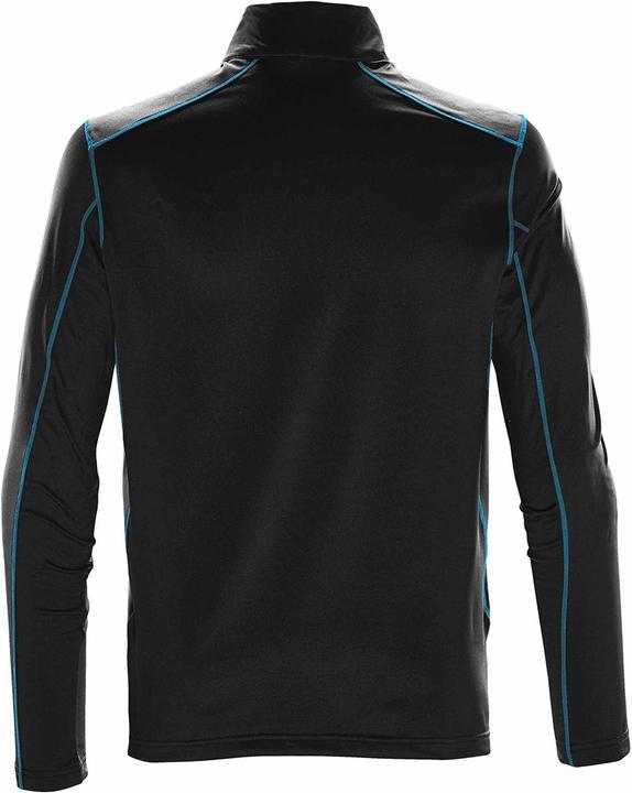 Actual product image Stormtech Pulse fleece top zip (XL)
