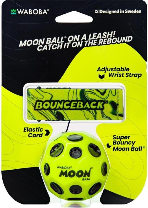 Produktbild Waboba Bounceback (Zufallsmodell)