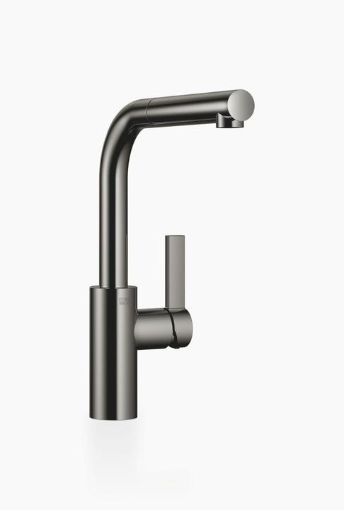 Produktbild Dornbracht Küche - Elio Einhebelmischer Pull-out, Ausladung 235 mm