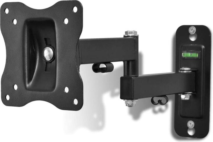 Actual product image vidaXL TV-Ständer (30 kg, 26" - 42")