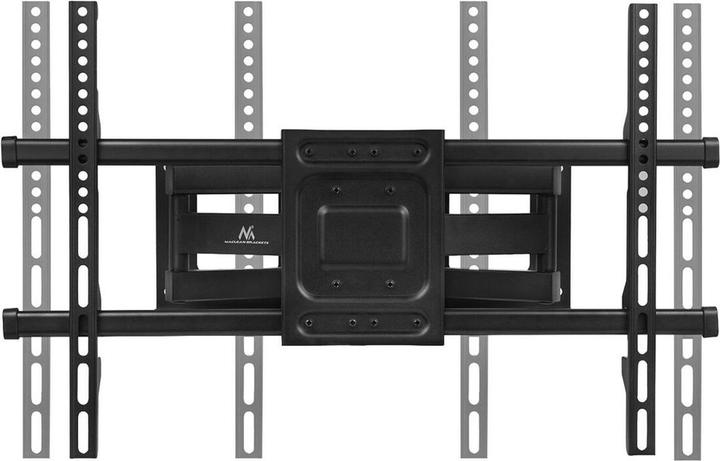 Actual product image Maclean TV mount for 32-85" 60kg MC-789 (Wall, 60 kg, 32" - 85")