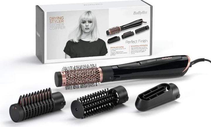 Produktbild BaByliss Perfect Finish 1000 W