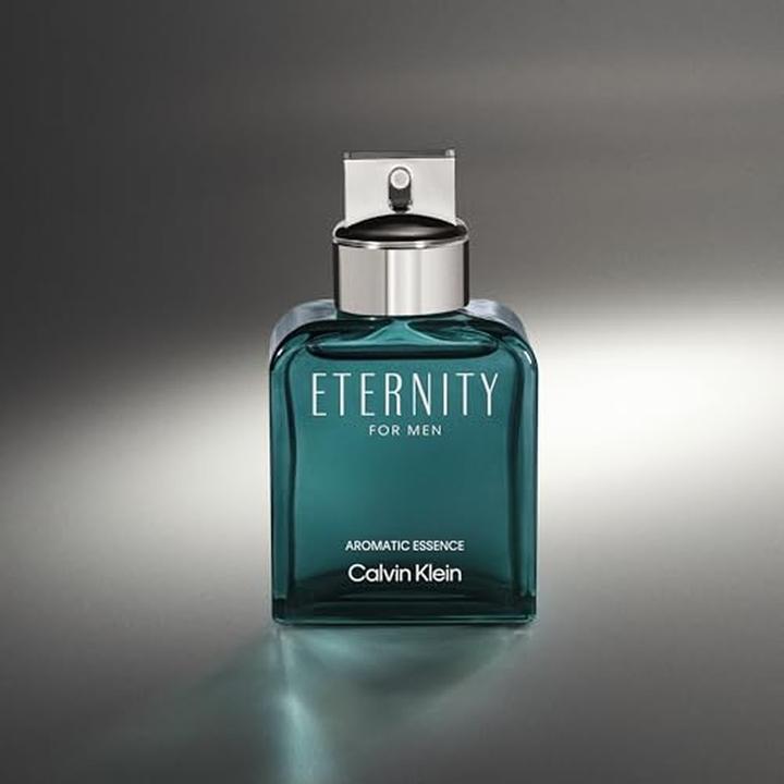 Actual product image Calvin Klein Aromatic Essence (Eau de parfum, 50 ml)