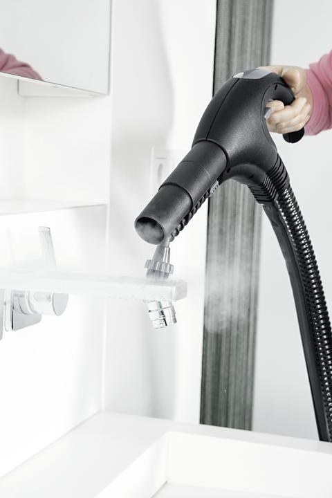 Immagine prodotto Kärcher SV 7 (4 bar, 2200 W)