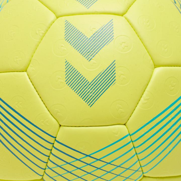 Actual product image hummel Handball Storm Pro Match Ball 3 (59 Cm) (3)